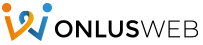 Onlus Web Logo